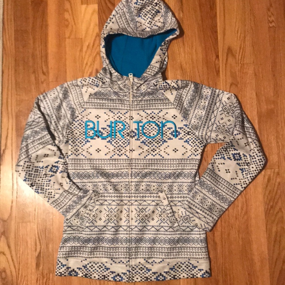 Burton Light Jacket